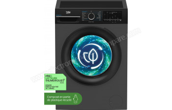 BEKO BM34WFU48411A - A partir de : 458.00 € chez Darty chez Cdiscount