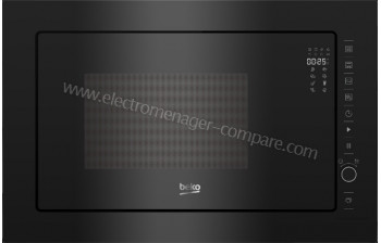 BEKO BMCB25433BG - A partir de : 669.00 &euro; chez YOUKAPI chez Darty