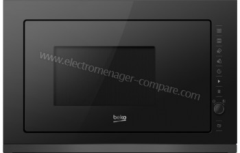 BEKO BMGB25333DX - A partir de : 297.30 &euro; chez VPCBoost chez Cdiscount