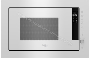 BEKO BMGB25333WG - A partir de : 333.90 &euro; chez BLAN SRL chez FNAC