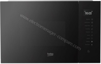 BEKO BMGB25353KSB - A partir de : 379.00 &euro; chez Abribat Electromenager