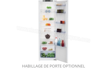 BEKO BSSA315E2SF