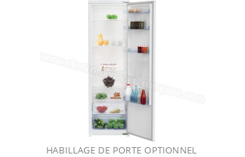 BEKO BSSA315K4SN - A partir de : 439.99 &euro; chez Cdiscount