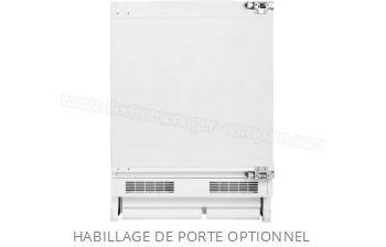 BEKO BU1154HCN - A partir de : 393.44 &euro; chez Icoza chez Cdiscount