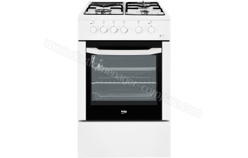 BEKO CSE53120DW
