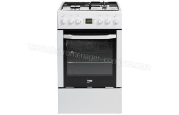 BEKO CSE 53320 DW