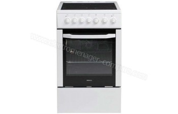 BEKO CSE 57 W