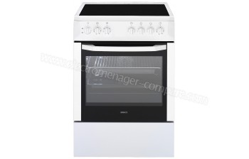 BEKO CSE 67101 GW