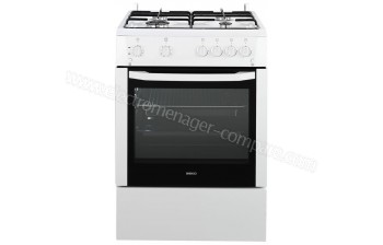 BEKO CSG 62110 DW