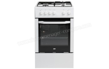 BEKO CSS 53000 DW