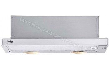BEKO CTB6250XH - A partir de : 136.82 € chez Discount Elec chez Rakuten