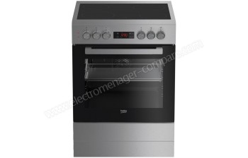 BEKO CUV62X