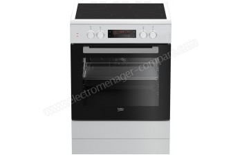 BEKO CUV63B