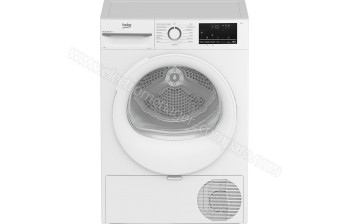 BEKO D2H28491W - A partir de : 529.00 &euro; chez Abribat Electromenager