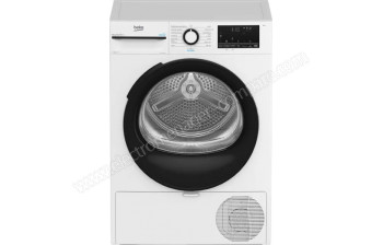 BEKO D3H111291W - A partir de : 531.26 &euro; chez Super10-fr chez Rakuten