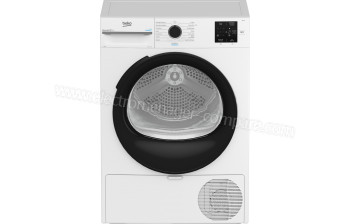 BEKO D3H17393W - A partir de : 399.00 &euro; chez Boulanger chez Rakuten
