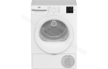BEKO D3H17D91W - A partir de : 499.00 &euro; chez Boulanger