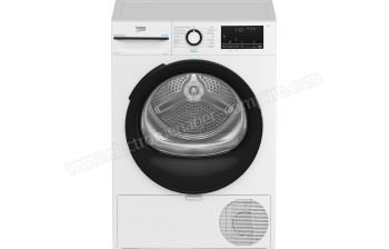 BEKO D3H210393W - A partir de : 479.99 € chez Pixxoo chez Rakuten