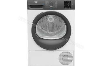 BEKO D3H28D93S - A partir de : 531.71 &euro; chez GpasPlus chez RueDuCommerce