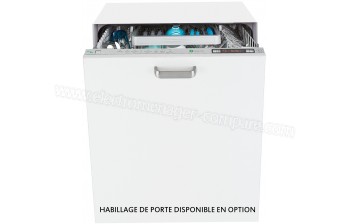 BEKO D8835FD