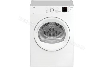 BEKO DA8012GA - A partir de : 579.00 € chez YOUKAPI chez Darty