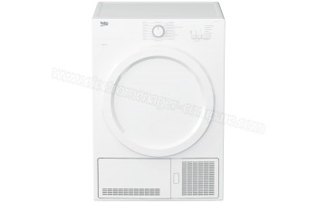 BEKO DB7131PA0W