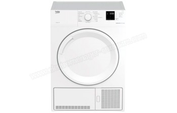 BEKO DB8112PA0W - A partir de : 329.00 € chez Icoza chez RueDuCommerce