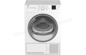 BEKO DBBU8112GA0WS - A partir de : 312.00 € chez Villatech chez FNAC