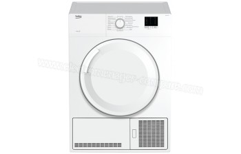 BEKO DBBU81310W