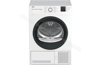 BEKO DBED10GWS - A partir de : 399.98 € chez ELECTRO DEPOT