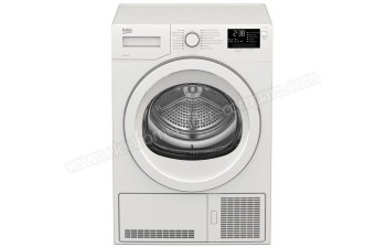 BEKO DBED8GW