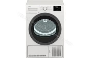 BEKO DBED9GWS