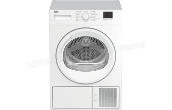 BEKO DBH8246DGA0WW