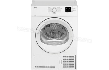 BEKO DCB816W - A partir de : 309.99 € chez Pixxoo chez Rakuten
