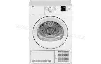 BEKO DCB816W - A partir de : 399.00 € chez Boulanger