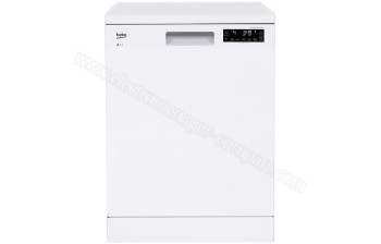 BEKO DDFN26320W