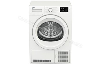 BEKO DDS8433GX0W