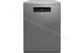 BEKO DEN48420XDOS