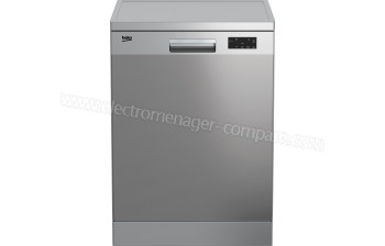 BEKO DF19DN46X