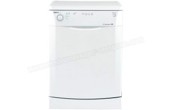 BEKO DFN1404