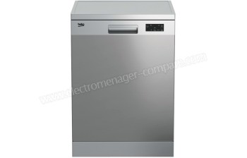 BEKO DFN16220X