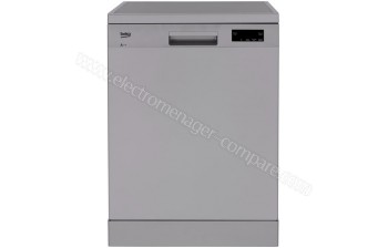 BEKO DFN16320S