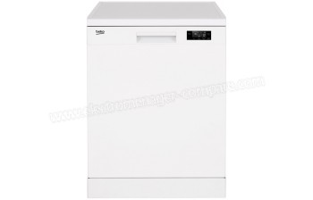 BEKO DFN16320W