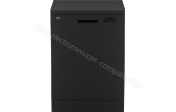 BEKO DFN16412A