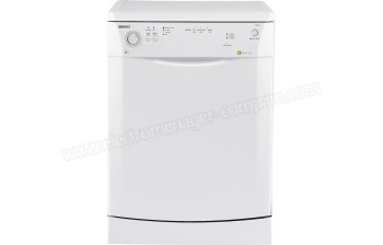 BEKO DFN240
