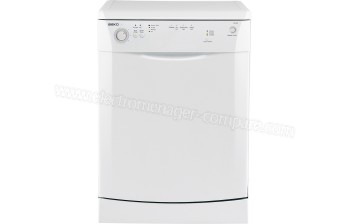 BEKO DFN2432