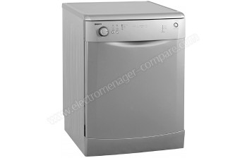 BEKO DFN2433S