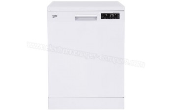 BEKO DFN26320W