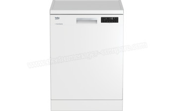BEKO DFN26420WAD - A partir de : 449.99 &euro; chez PIXXOO chez Amazon