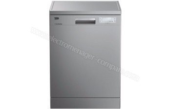 BEKO DFN39431S
